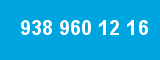 938 960 12 16 938 960 12 16